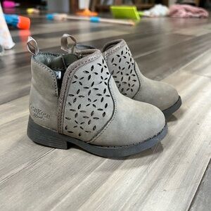 OshKosh B’gosh Toddler Girl Shoes